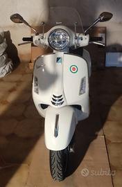 Vespa GTS 310 hpe super 