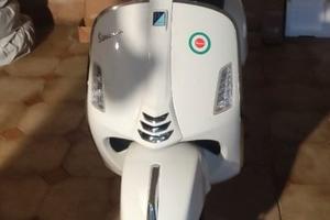 Vespa GTS 310 hpe super 