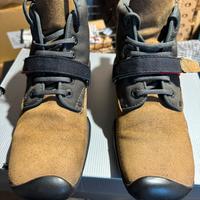 Calzature Prada Uomo VIT. OLEATO + CORD Tg. 8.5