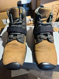 Calzature Prada Uomo VIT. OLEATO + CORD Tg. 8.5