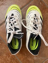 scarpe da calcetto per bambino