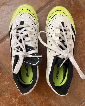 scarpe da calcetto per bambino