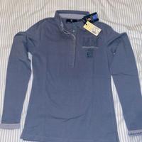 Polo MARINA MILITARE donna NUOVA