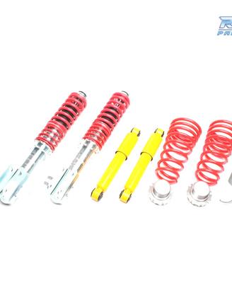 SOSPENSIONE FILETTATA TA TECHNIX PER FIAT COUPE 19