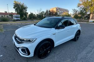 T-roc rline 1.5 dsg 150 cavalli