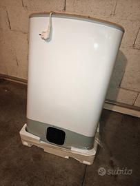BOILER ELETTRICO ARISTON Velis Pro 