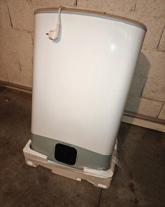 BOILER ELETTRICO ARISTON Velis Pro 