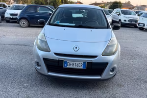 Renault Clio 1.2 16V 5 porte Dynamique