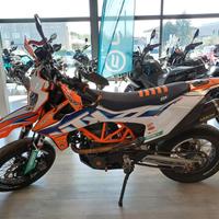 Ktm 690 SMC 2019 690 SMC R 2019
