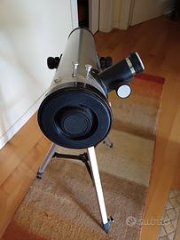 telescopio seben