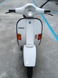 vespa 50v