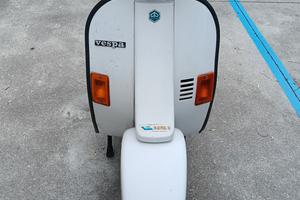 vespa 50v