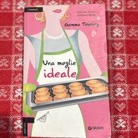 Libro ideale per trovare moglie