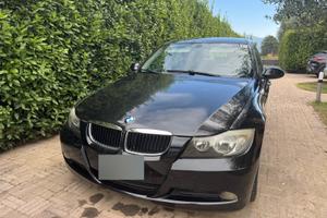 bmw 320d touring 167 cv