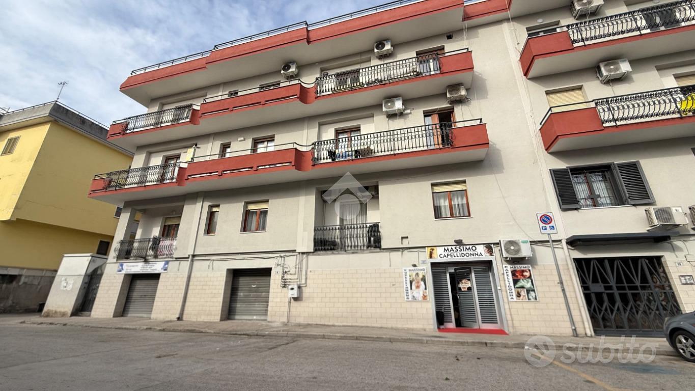 Apartment in Frattamaggiore, Rossini - Vista 2