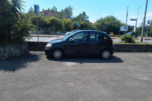 Citroen C3 benzina GPL 2009