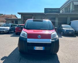 Fiat Fiorino 1.4 8V 73CV Furgone Bz