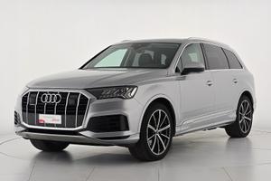 Audi Q7 50 3.0 tdi mhev business quattro tiptronic