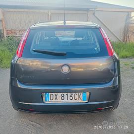 Fiat Grande Punto 1.2 5 porte Actual