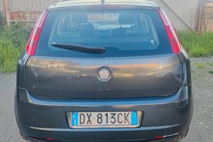Fiat Grande Punto 1.2 5 porte Actual