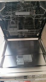 lavastoviglie da incasso Indesit I3I D534A 