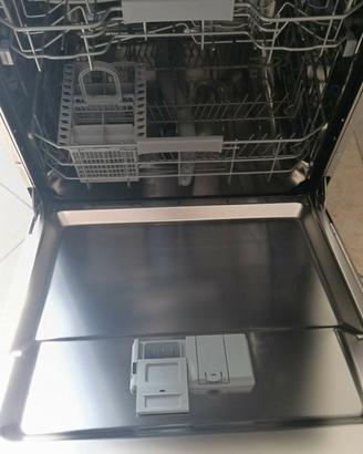 lavastoviglie da incasso Indesit I3I D534A 