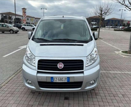 Fiat Scudo 9 posti 130 Multijet