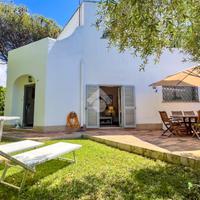 VILLA SINGOLA A FORMIA