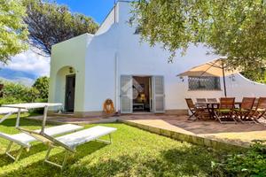 VILLA SINGOLA A FORMIA