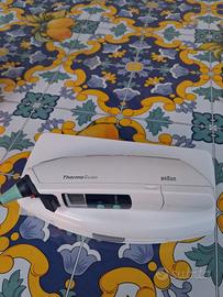 thermoScan braun
