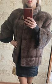 Pelliccia di visone