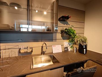 Cucina Mia di Scavolini