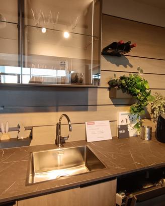 Cucina Mia di Scavolini