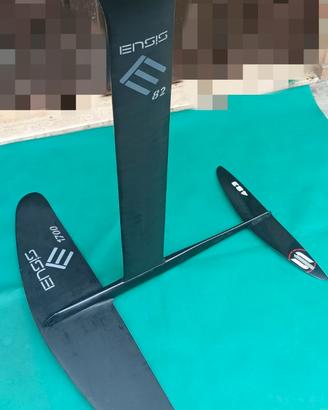 Foil x Wing Ensis infinity 1700