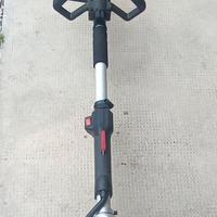 decespugliatore nuovo!