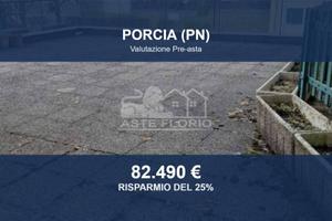 Immobile in asta di 115 m² con più di 5 locali e b