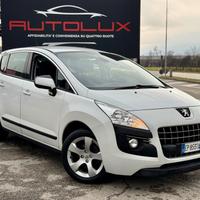Peugeot 3008 1.6 HDi 115CV Allure 147.000Km