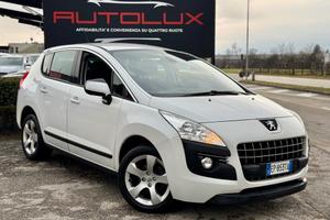 Peugeot 3008 1.6 HDi 115CV Allure 147.000Km