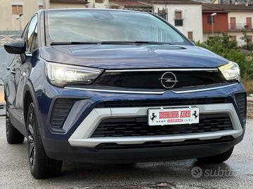 Opel Crossland X 1.5 ECOTEC D Design&Tech FULL/LED