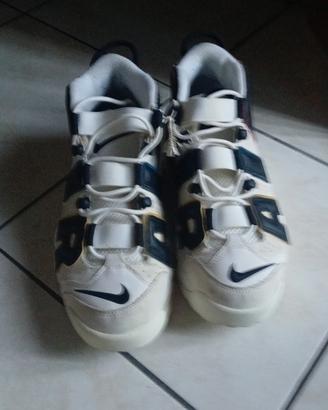 Nike Air More Uptempo '96 OG "Olympic