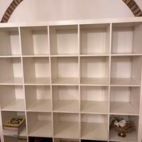 Libreria Ikea