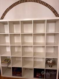 Libreria Ikea