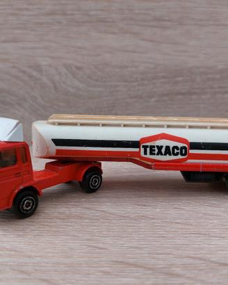 MODELLO CAMION MAJORETTE