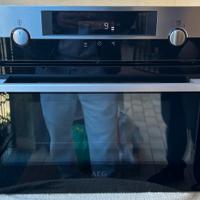 Forno AEG