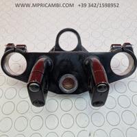 PIASTRA SUPERIORE YAMAHA FAZER 600 2001 2002 FZS 2