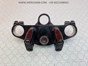 PIASTRA SUPERIORE YAMAHA FAZER 600 2001 2002 FZS 2