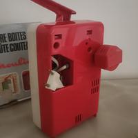 Moulinex 343 apriscatole affilacoltelli