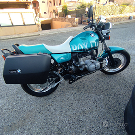Bmw r80