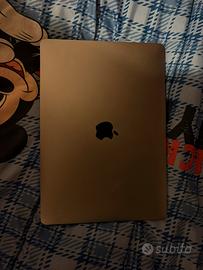 MacBook pro 13” 2020