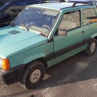 Ricambi Fiat Panda 1° serie 900
